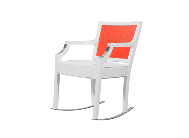 philippe starck chair. Chair – Phillipe Starck